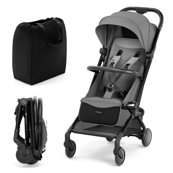 Kinderkraft Buggy PILOT 2