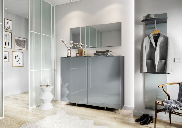 Garderobe vito Siriano