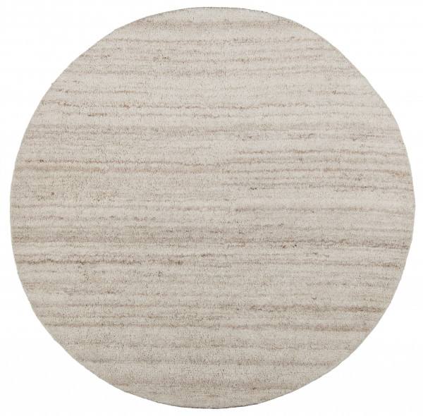 Teppich ROYAL BERBER beige in beige