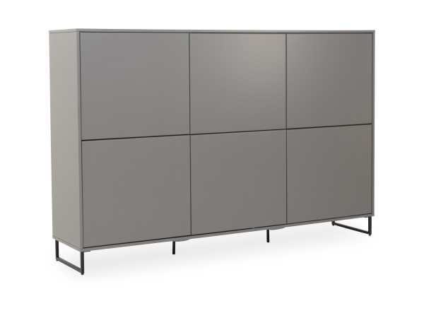 Highboard MONDO DIAMO