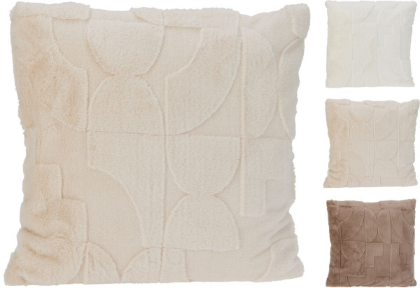 Kissen LENJA aus Polyester