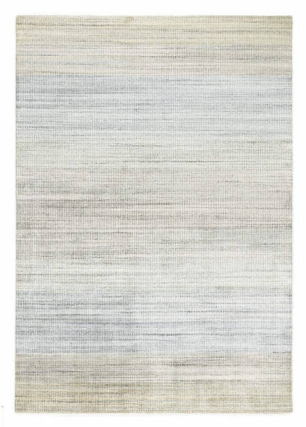Teppich ECOLINE in mehrfarbig aus Viskose
