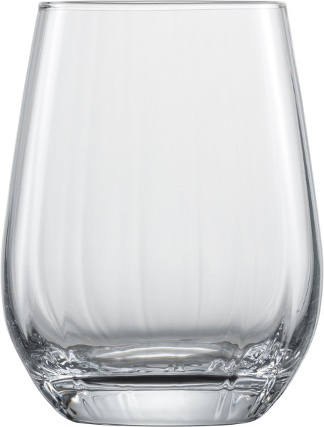 Allroundglas PRIZMA in klar aus Glas