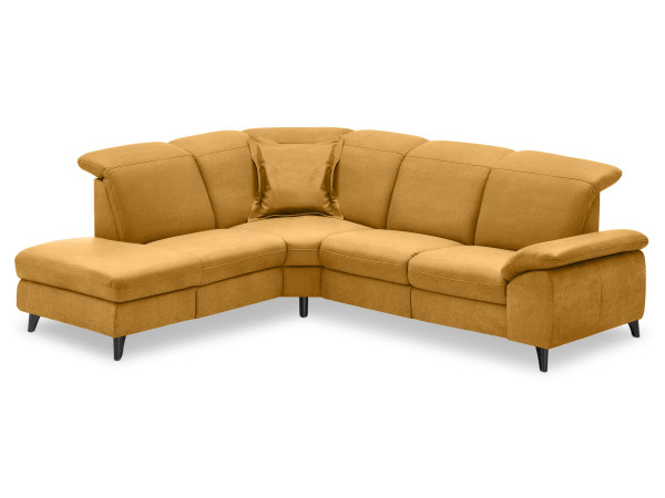 Polsterecke vito SERENITY 2.0 aus Stoff