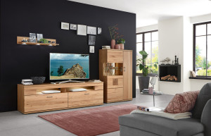 Wohnwand IVARIS Wohnwand IVARIS