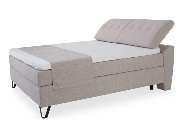 Boxspringbett vito ASETTO