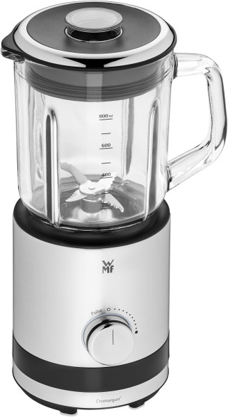 Standmixer KÜCHENMINIS in edelstahlfarben aus Metall