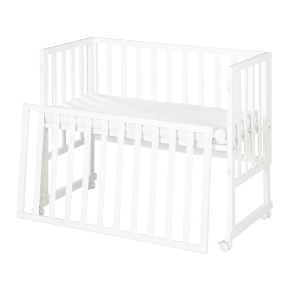 Stuben-/Beistellbett roba 3in1