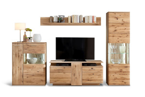 Wohnwand SANTORI Wohnwand SANTORI