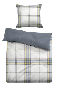 Bettwäsche TOM TAILOR Satin Bettwäsche TOM TAILOR Satin