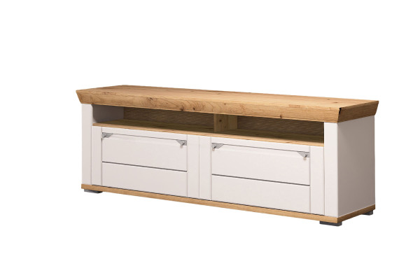 Lowboard HARPER WORCHESTER aus Dekor