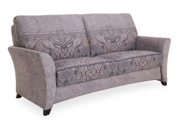 Sofa 3 Sitzer bassetti SYDNEY