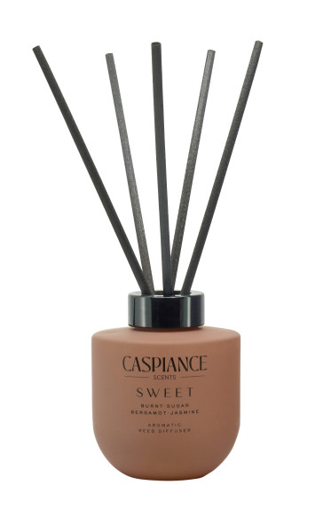 Duftstäbchen SWEET in orange