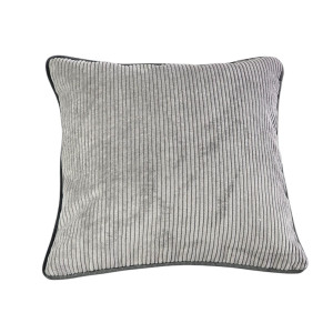 Kissen CAPRI anthrazit Kissen CAPRI anthrazit