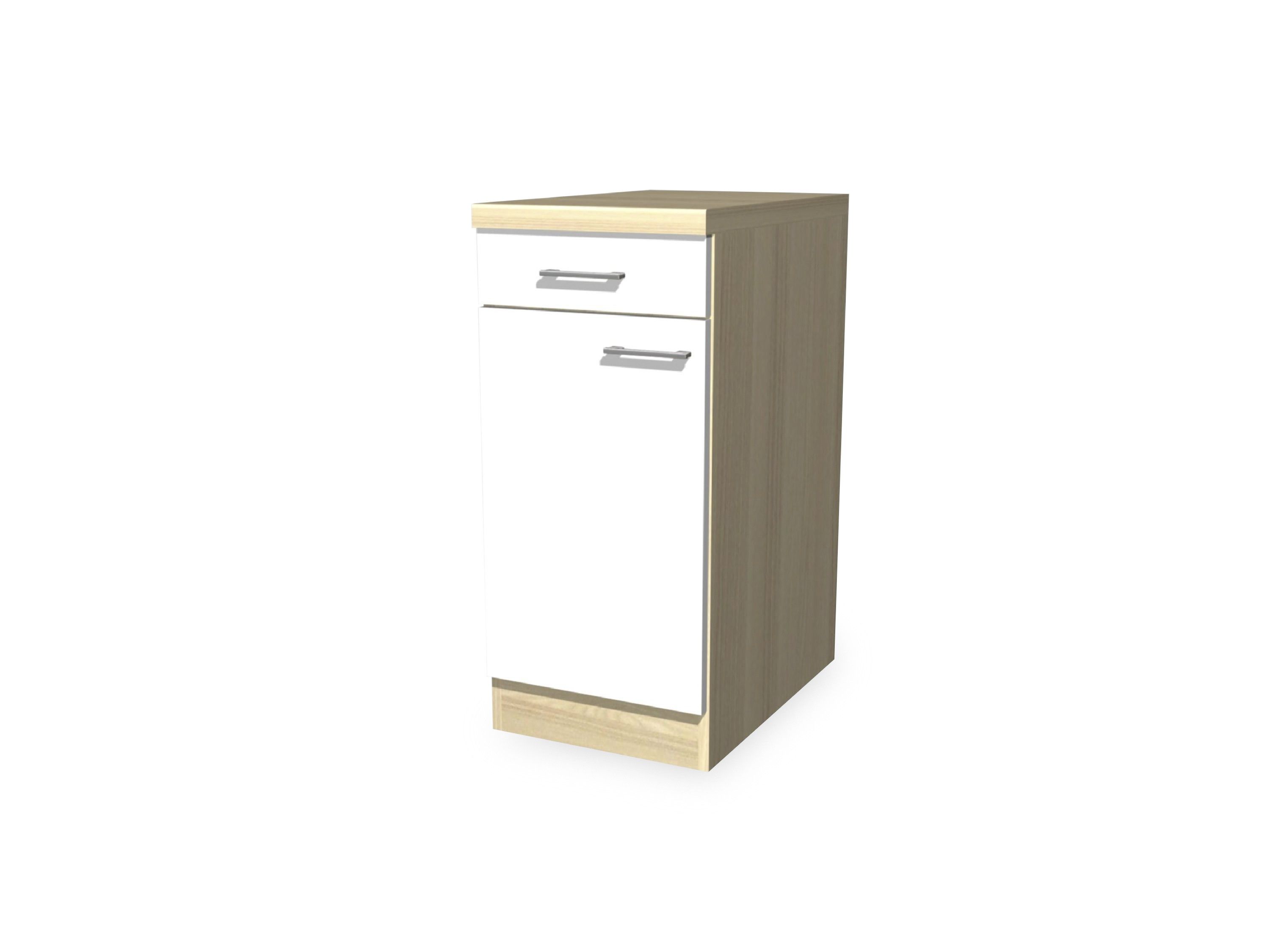 Unterschrank US 40 | Küchenschränke | Küchen & Elektro | Möbel | moebel