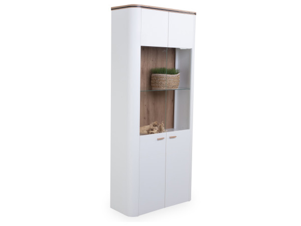 Vitrine SANSIBAR VISTRA