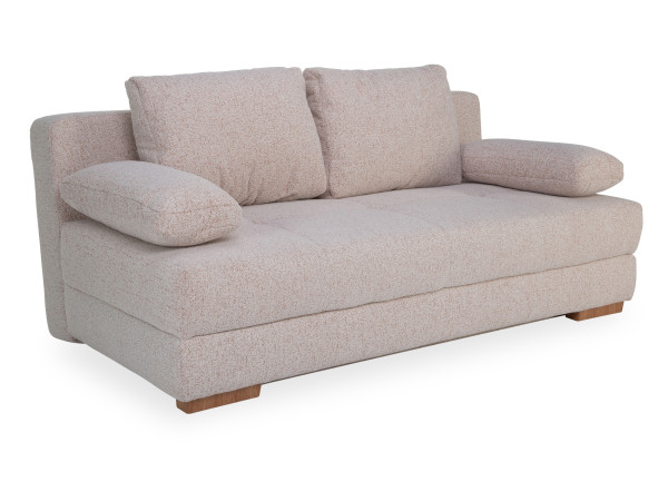 Schlafsofa HARPER JUUKA aus Stoff