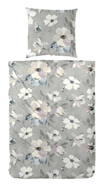 Bettwäsche FIORE Satin