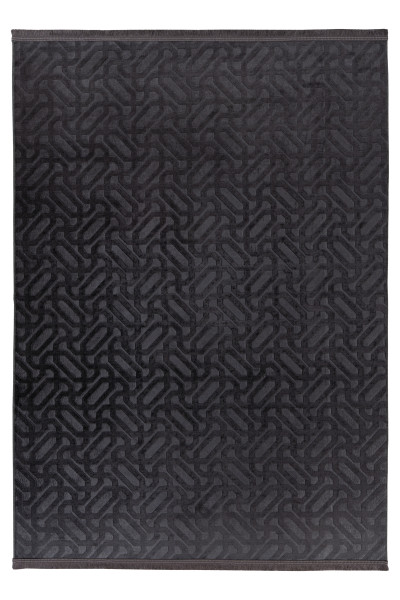Teppich DAMLA graphit