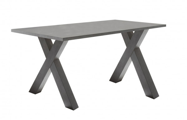 Schreibtisch MISTER OFFICE aus Holz