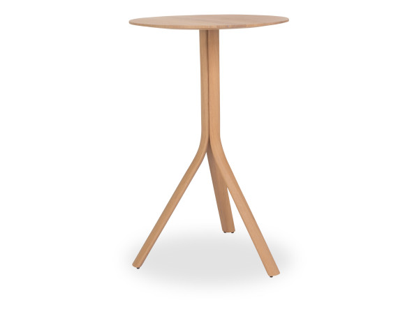 Stehtisch ROLF BENZ 976 in Eiche