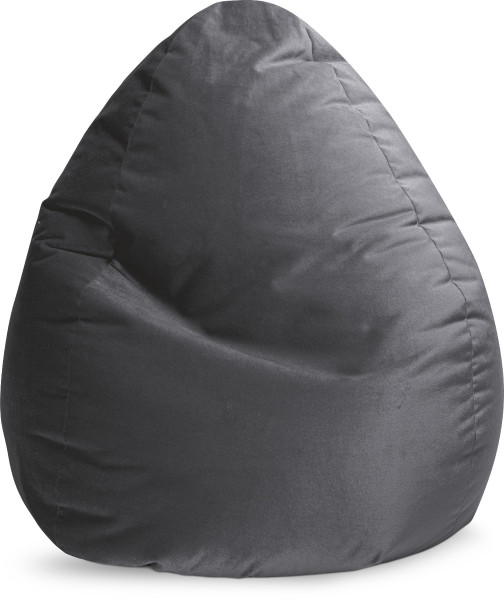 Sitzsack MARLA XXL aus Polyester