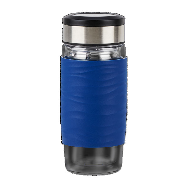 Isolierbecher TEA MUG in blau
