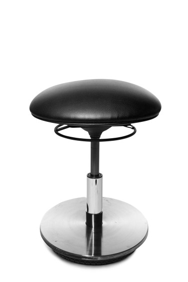 Hocker Topstar Sitness Creative 200 schwarz