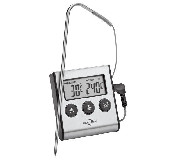 Bratenthermometer KÜCHENPROFI PRIMUS