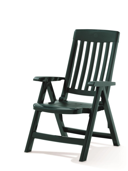 Gartenstuhl sieger PALMA