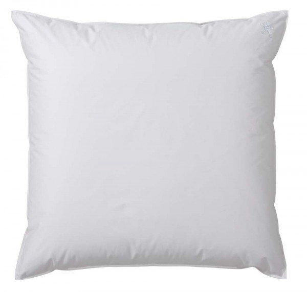 Kissen CENTA-STAR GOLF VON ALASKA in beige aus Baumwolle