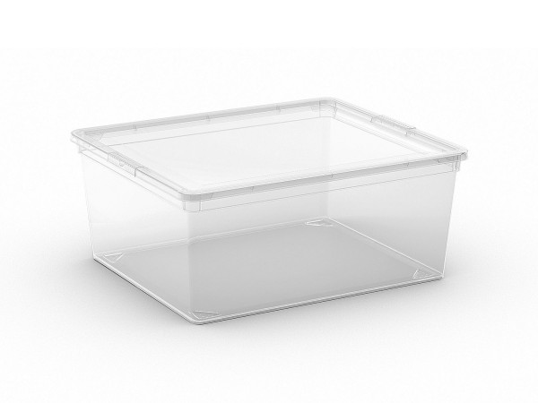 Box CLEAR M