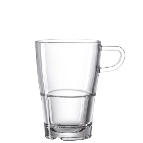 Latte-Macchiato-Glas SENSO