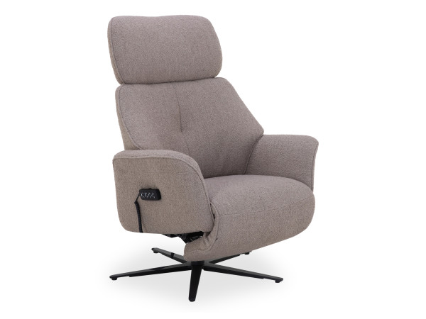 Relaxsessel himolla MITTERKOPF