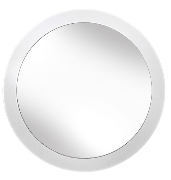 Kosmetikspiegel EASY MIRROR in klar aus Glas