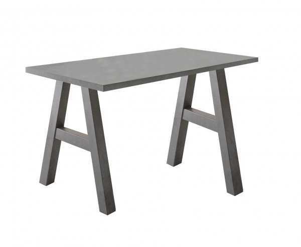 Schreibtisch MISTER OFFICE aus Holz