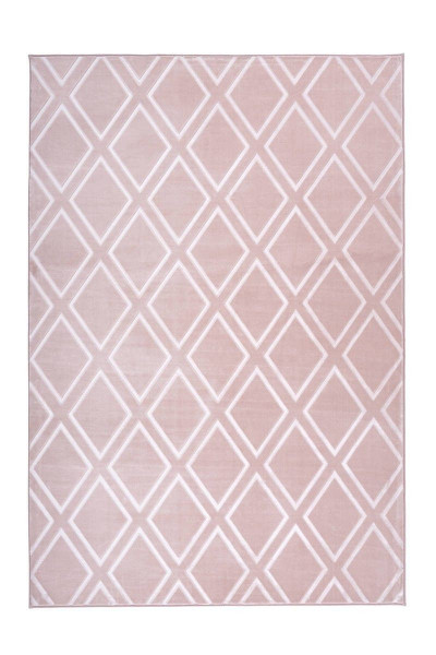 Teppich MONROE aus Polyester