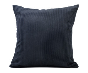 Kissen CAPRI schwarz Kissen CAPRI schwarz