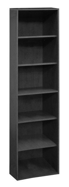 Regal MISTER OFFICE aus Holz