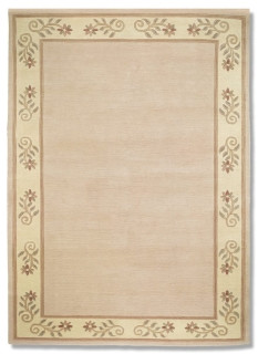 Teppich 151 LERIVA beige