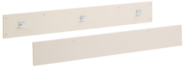 Umbauseiten PAIDI LITTLE SNU in beige