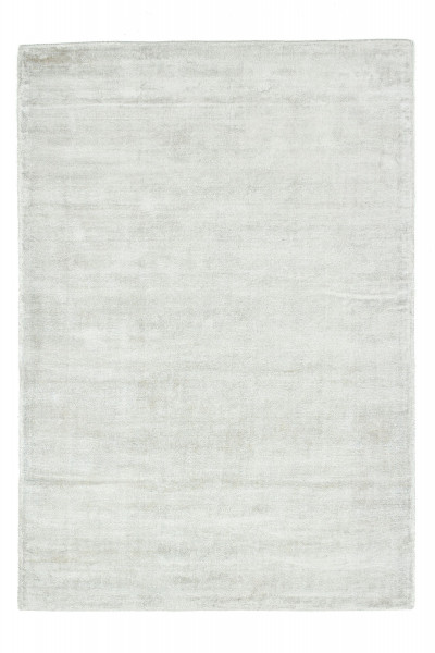 Teppich LANAI in beige aus Viskose