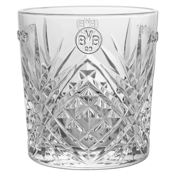 Trinkglas-Set BVB