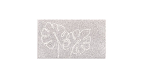 Badematte LEVANA aus Polyacryl