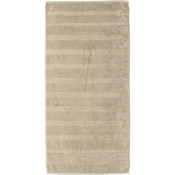 Duschtuch NOBLESSE² UNI