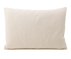 Kissenhülle PERFORMANCE creme Kissenhülle PERFORMANCE creme