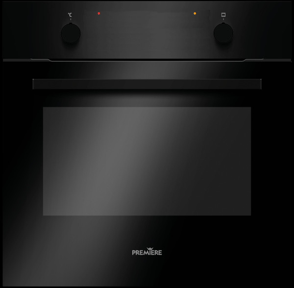 PREMIERE Backofen 235244