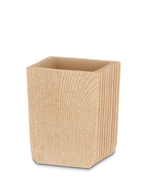 Becher KAIU in natur aus Kunststoff