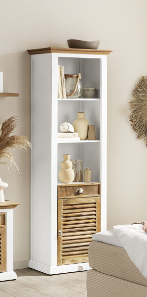 Regal SANSIBAR THORSTED in mehrfarbig aus Mango