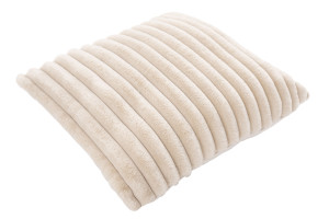 Vorschau: Kissen PLUSH beige Vorschau: Kissen PLUSH beige